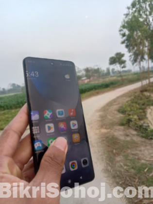 Redmi not15